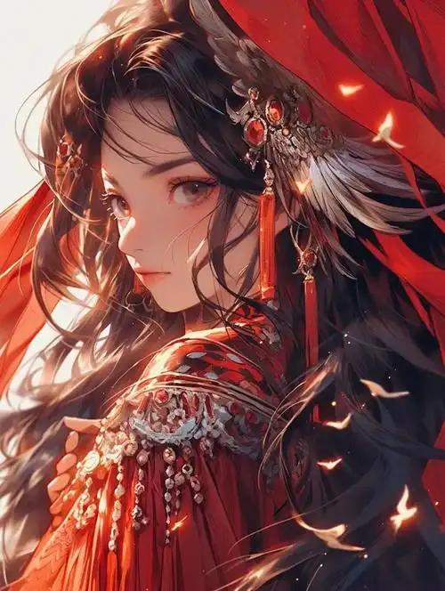 榜单缩略图 大结局